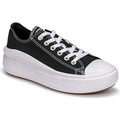Baskets basses Converse  CHUCK TAYLOR ALL STAR MOVE CANVAS OX