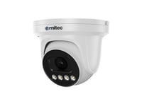 Ernitec 0070-08113, Ip-Säkerhetskamera, Inomhus & Utomhus, Kabel, 40 M, Förenklad Kinesiska, Tjeckiska, Engelska, Spanska, Franska, Ungerska, Italienska, Polska,..., Tak