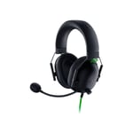 Razer BlackShark V2 X Wired Gaming Headset Black (RZ04-03240100-R3M1)