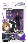 Jujutsu Kaisen - Kugisaki Nobara - Figurine Anime Heroes 17cm