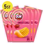 5st - OLW Dippmix Sweet Chili 26g