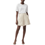 Stylein SOLONE SHORTS Beige