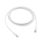 Mobique USB-C Kabel 2m Motorola Moto G15 Power vit