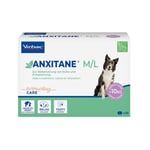 Virbac ANXITANE för hundar - M/L: 30 tabletter