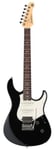 Yamaha Pacifica Standard Plus - Black