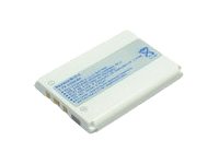 Coreparts Mobile - Batteri - Li-Ion - 1100 Mah - Elfenben - För Nokia 3310, 3315, 3330, 3410, 3510, 3510I, 3590, 5510, 6010, 6650, 6800, 6810