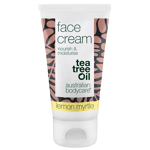 Australian Bodycare Face Cream Lemon Myrtle (50 ml)