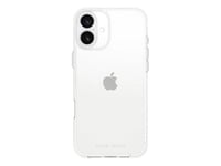 Case-Mate Tough Clear, Omslag, Apple, Iphone 16 Plus, 17 Cm (6.7"), Transparent
