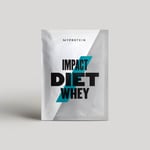 Dietprotein - Impact Diet Whey (Smakprov) - Café Latte