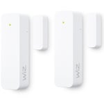 Wiz WiFi Smart Kontaktsensor 2-pack