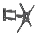 Fits KD-55XH8196BU SONY 55" TV WALL BRACKET SWIVEL & TILT 610mm LONG REACH