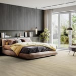 gerflor vinylgulv virtuo 55 rigid acoustic sunny light vinyl ac