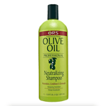 ORS Olive Oil Neutralizing Shampoo 33.8oz 1L