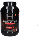 Ea-Fit Pure Whey Double chocolat
