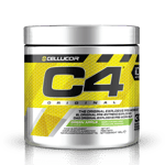 C4 PWO 30 servings