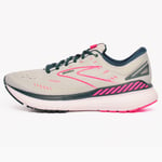 Brooks Glycerin GTS 19 Womens Premium Road Running Shoes Fitness Gym Trainers