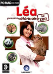 Léa Passion : Vétérinaire au Zoo