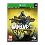 RAINBOW SIX: EXTRACTION (XBOX)