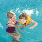 Flytväst Barn Swim Safe 3-6 år