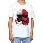 T-shirt enfant Star Wars: The Last Jedi  Cubist