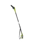 Ryobi Opp1820 18V One+ 20Cm Cordless Pole Saw (Battery + Charger Not Included)