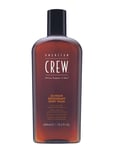 Hair&Body 24 Hour Deodorant Body Wash Duschkräm Nude American Crew