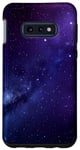 Galaxy S10e Endless Space Case