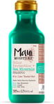 Maui Moisture Vegan Sea Minerals Colour Aloe Vera Shampoo for Coloured Hair and