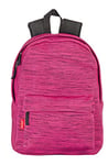 Montichelvo Backpack Bs Pink Pr Australia Cartable, 43 cm, Multicolore (Multicolour)