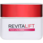 Revitalift Hydrating Cream Perfume Free - 50 ml