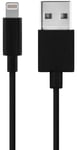 iPod / iPhone / iPad - Lightning USB kabel - 3 meter