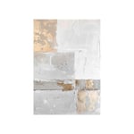 CANVASTAVLA 70/100 cm 