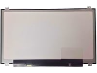 REPLACEMENT FOR HP OMEN 17-AN122TX 17.3'' LAPTOP SCREEN FHD LED DISPLAY PANEL