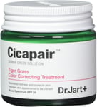 drjrt Dr. Jart+ Cicapair Tiger Grass Color Correcting Treatment SPF30_1.7oz