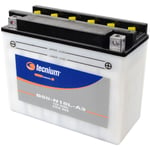 Tecnium Konventionellt Batteri Med Syrapaket B50-n18l-a3 TECNIUM