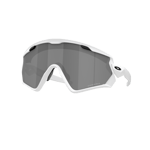 Wind Jacket 2.0 Matte White, sportglasögon, solglasögon, unisex