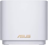 Asus XD4 AX1800 Whole-Home Dual-band Mesh WiFi 6 System - Life-time free network