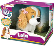 Club Petz Lola -interaktiivinen koiranpentu