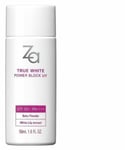 Shiseido ZA TRUE WHITE EX POWER BLOCK UV Sunscreen Cream SPF 50+ PA++++ 50ml
