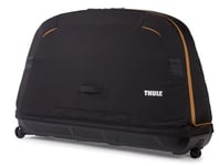 Thule RoundTrip Pro Transportväska Svart, För Mountainbike
