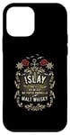 iPhone 12 mini Whisky Design Islay Malt - the Original Islay Malt Whisky Case