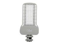 V-TAC LED gatelysarmatur V-TAC SAMSUNG CHIP 150W linser 110° 135lm/W VT-154ST 4000K 20300lm 5 års garanti