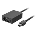NEW Microsoft Surface Mini DisplayPort to VGA Adapter Cable mDP-VGA EJQ-00004