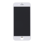 LCD-skärm + Touch Unit iPhone 7 - Vit TianMa Premium
