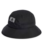 Hatt adidas WIND.RDY Tech Bucket Hat HT2034 black/black