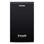 tooq boitier externe hdd ssd tqe 2526b 2.5