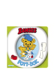 Bamses Pottbok Toys Kids Books Baby Books Multi/patterned Kärnan