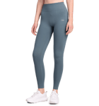 Icaniwill Define Seamless Pocket Tights Uusimmat JUNGLE GREEN