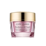 Estee Lauder Resilience Lift Night Lifting Firming Face And Neck Creme 50ml