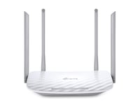 TP-Link AC1200 Wireless Dual Band WiFi Router